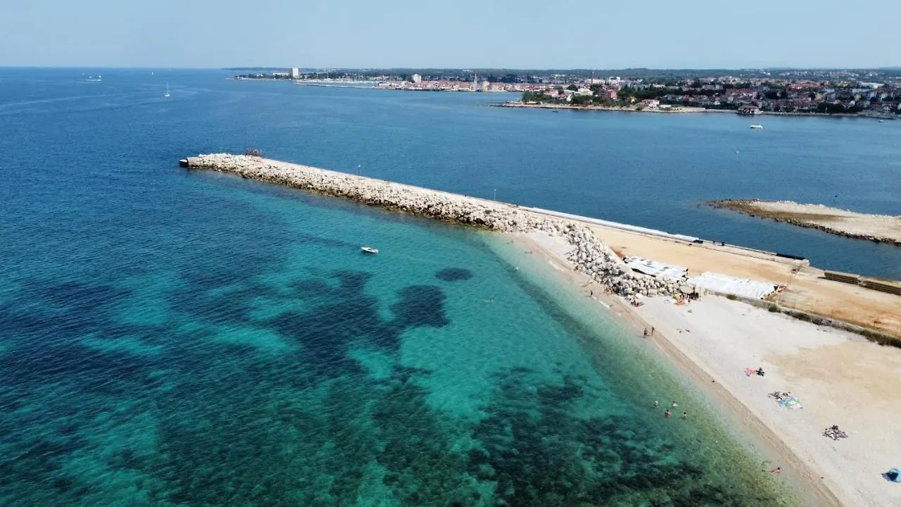 Apartment Mario Umag
