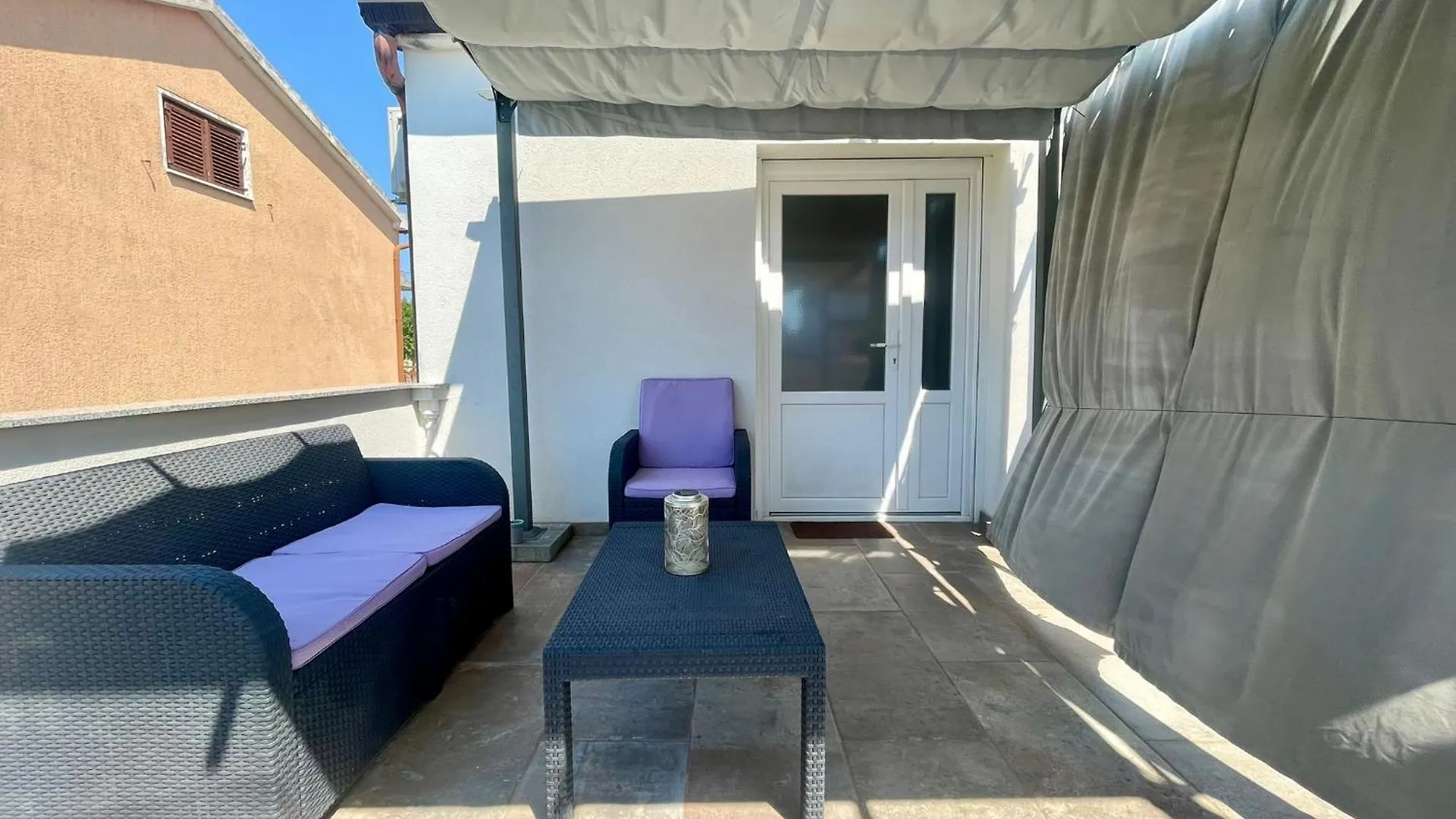 Apartment Mario Umag