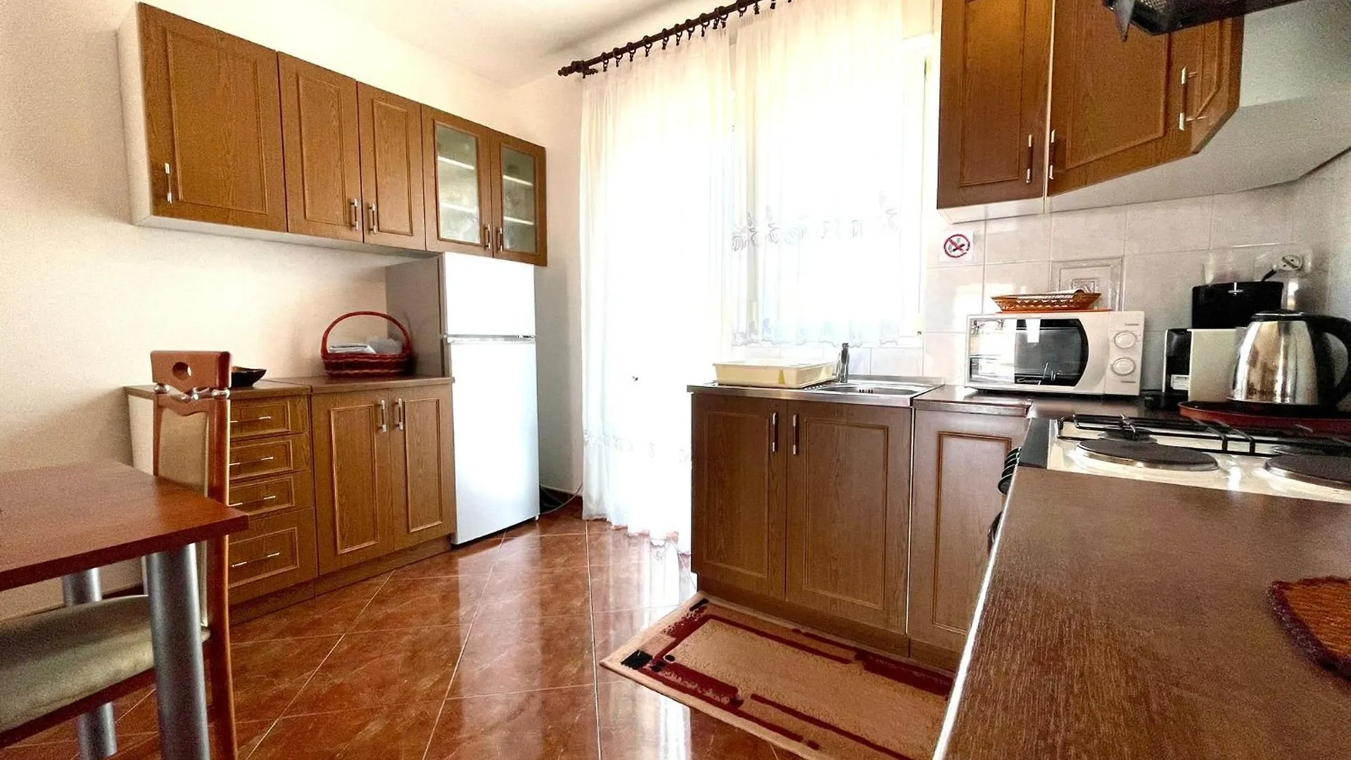 Apartment Mario Umag Croatia