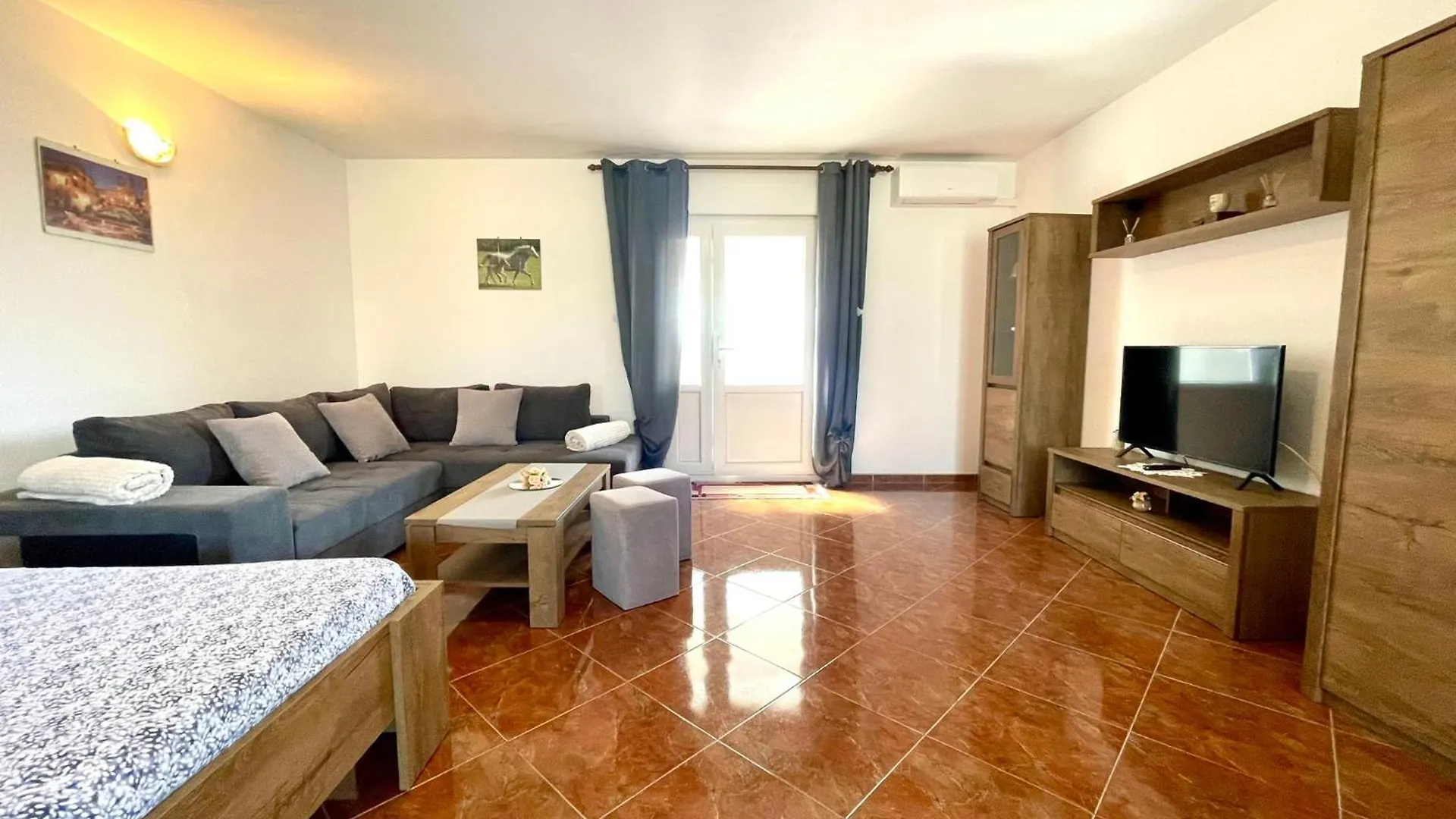 Apartment Mario Umag