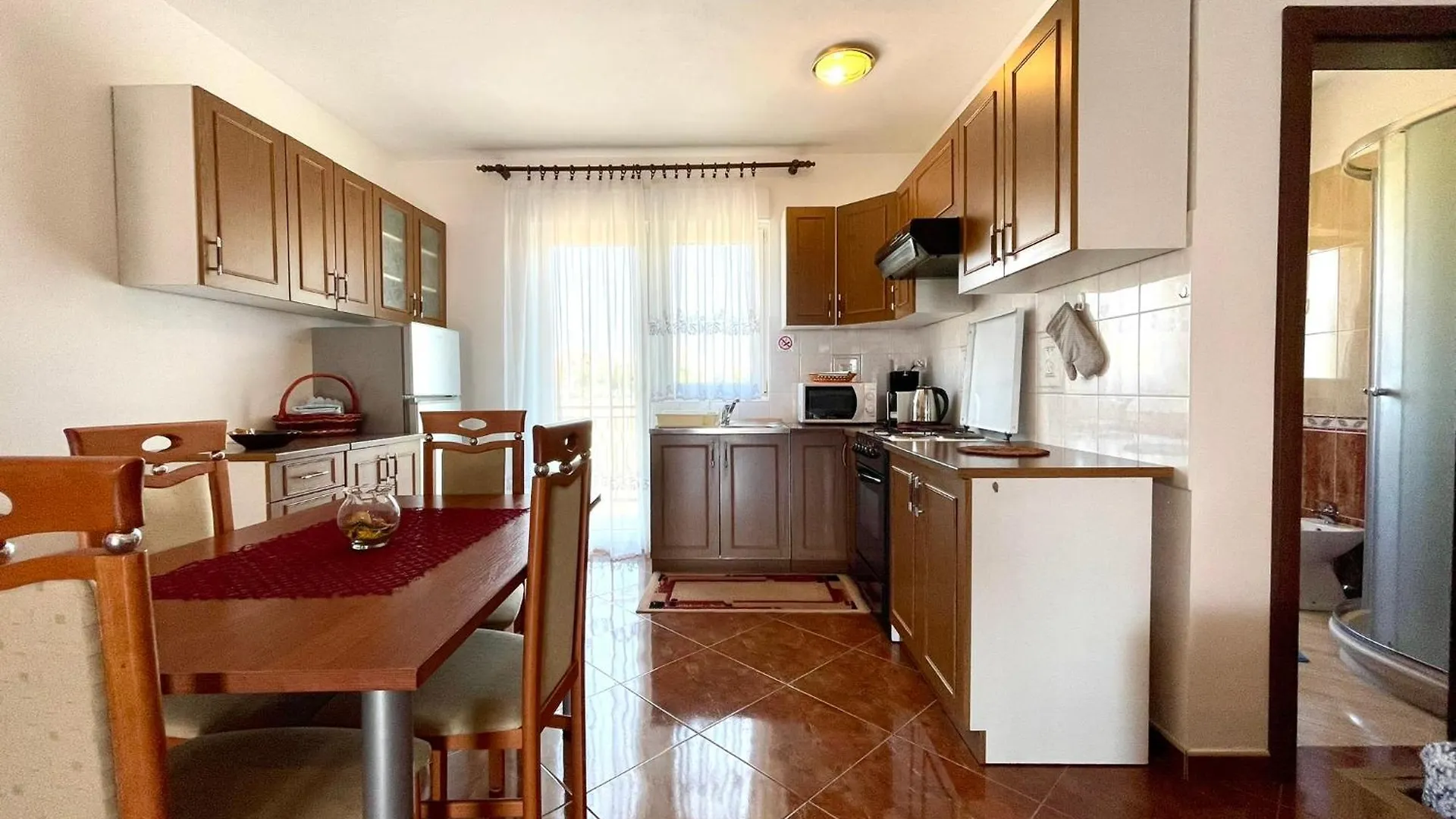 Apartment Mario Umag Croatia