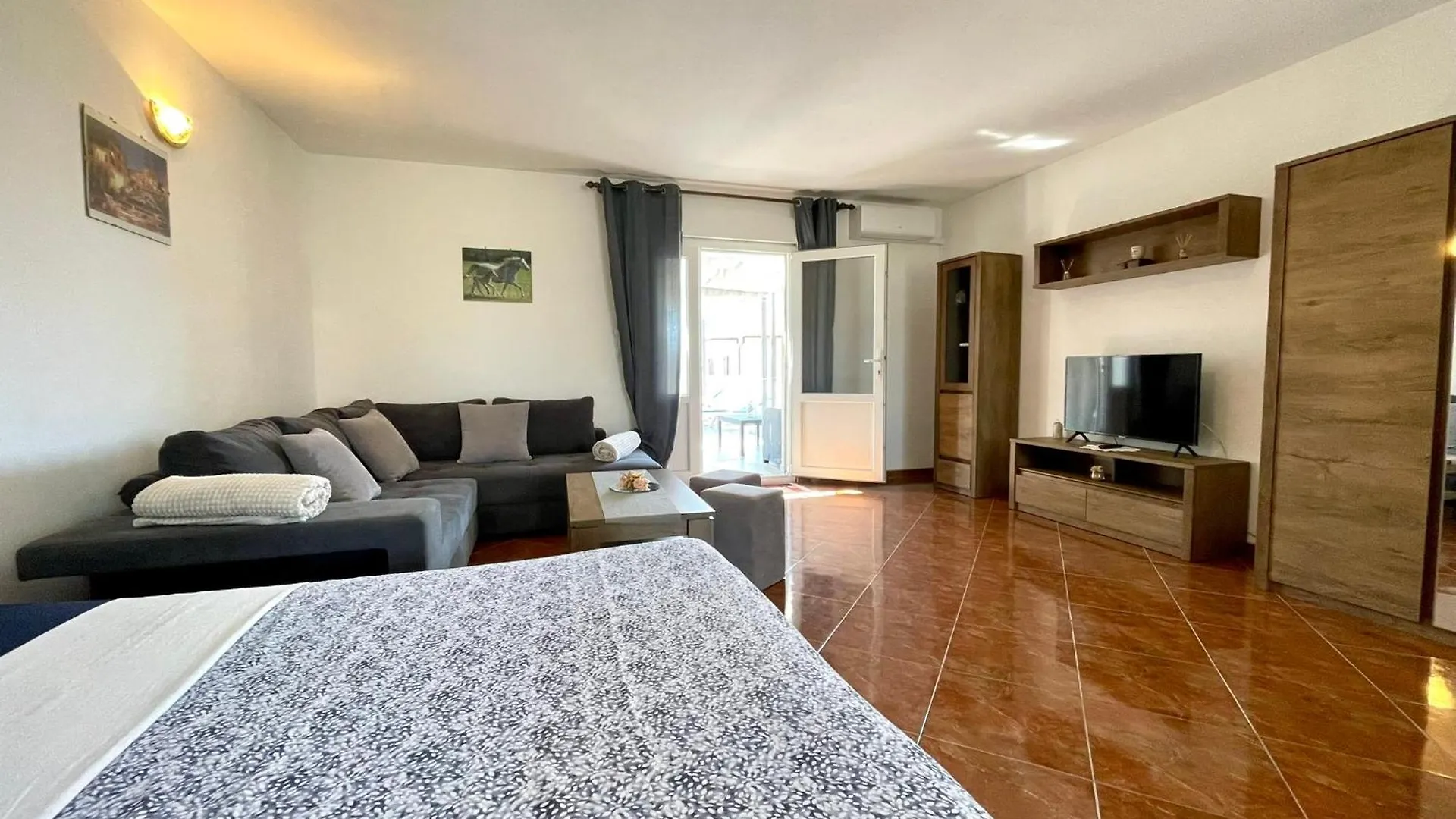 Apartment Mario Umag