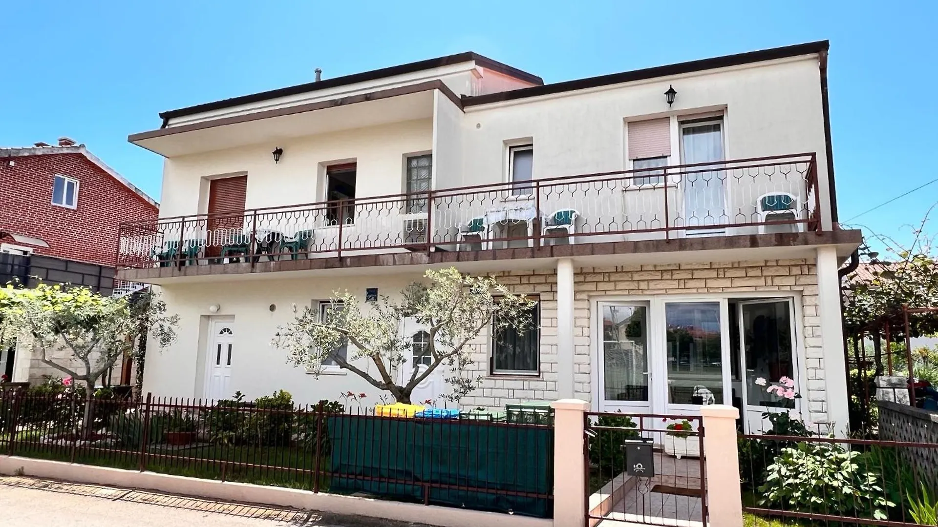Apartment Mario Umag
