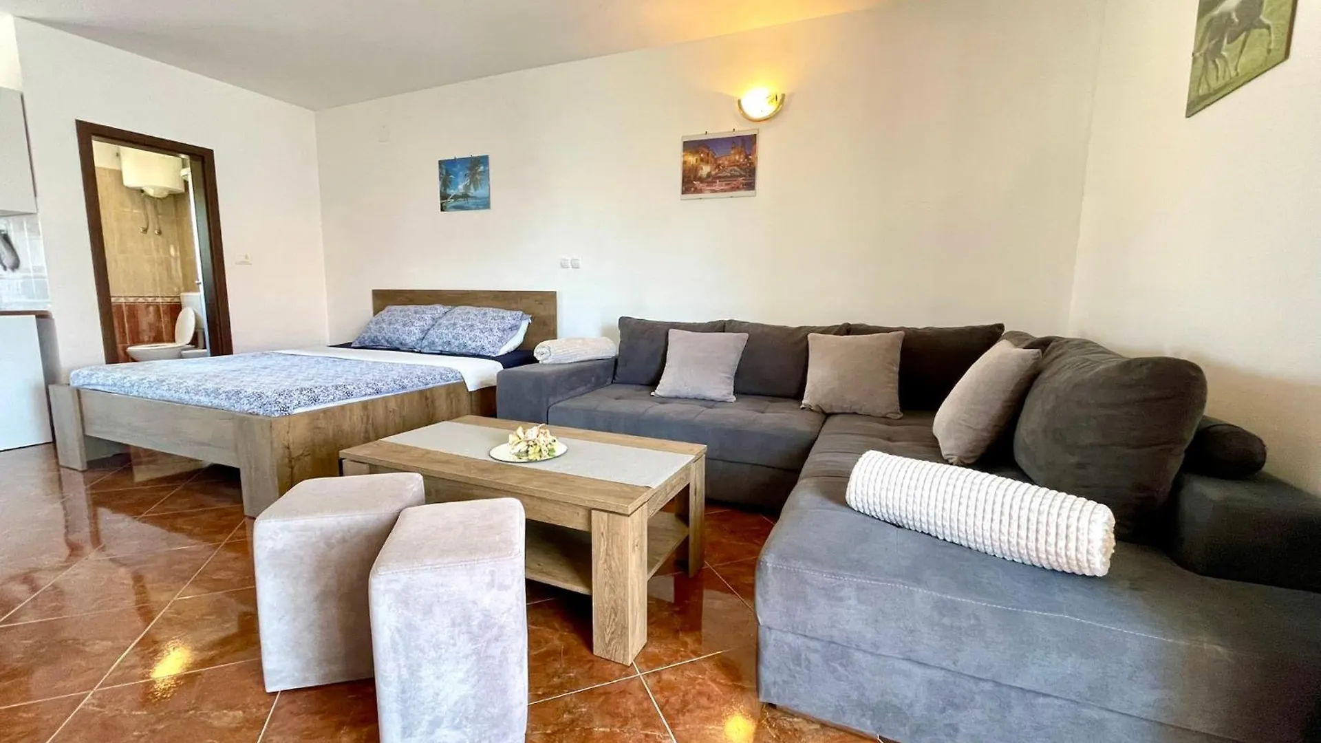 Apartment Mario Umag