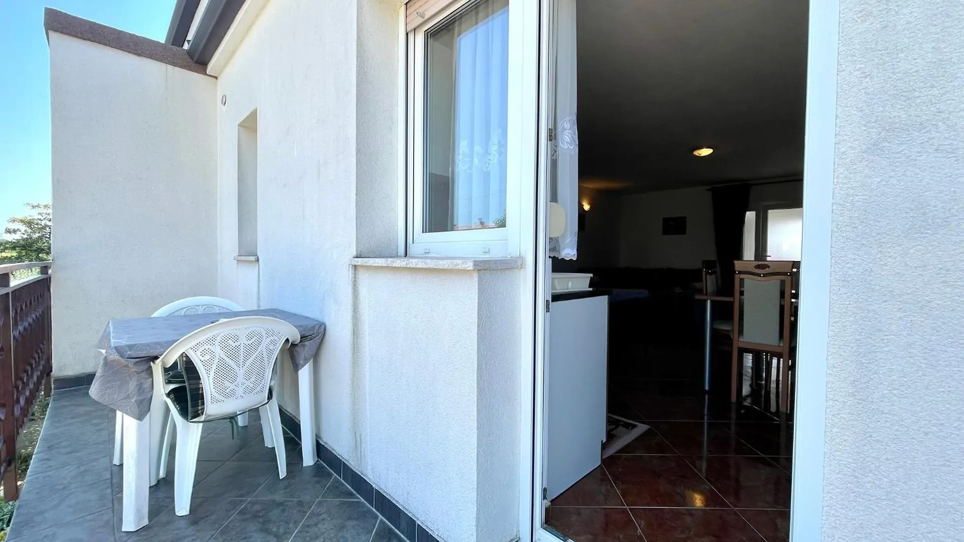Apartment Mario Umag Croatia