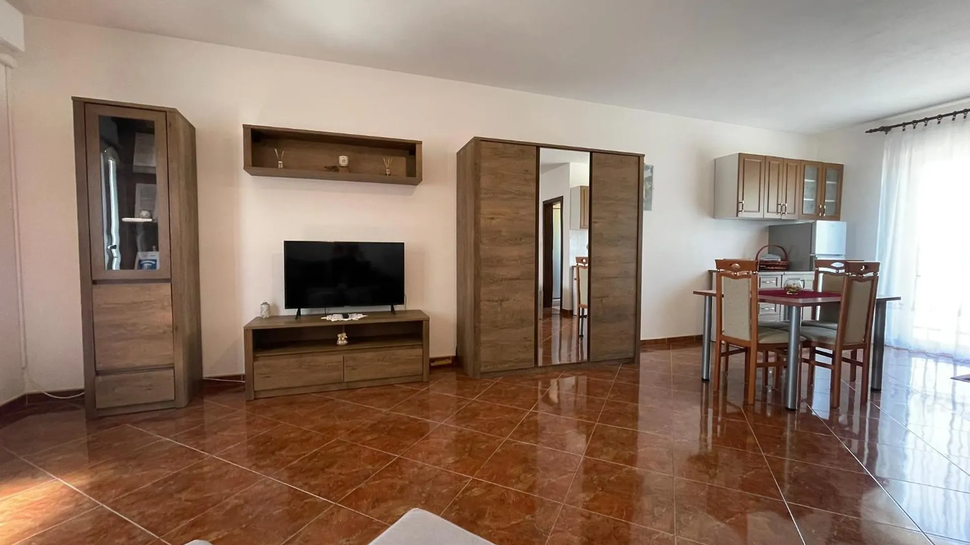 Apartment Mario Umag