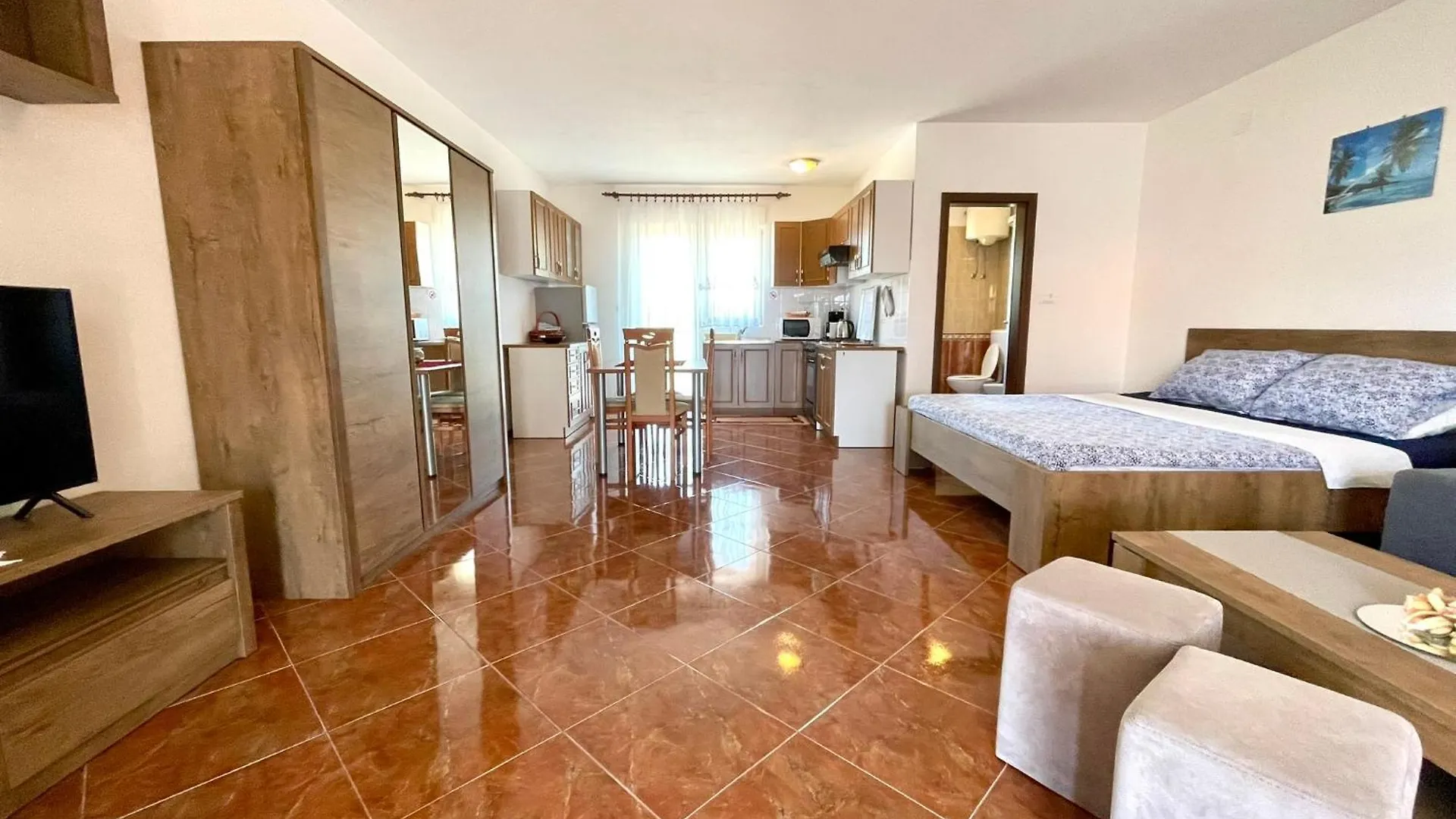 Apartment Mario Umag