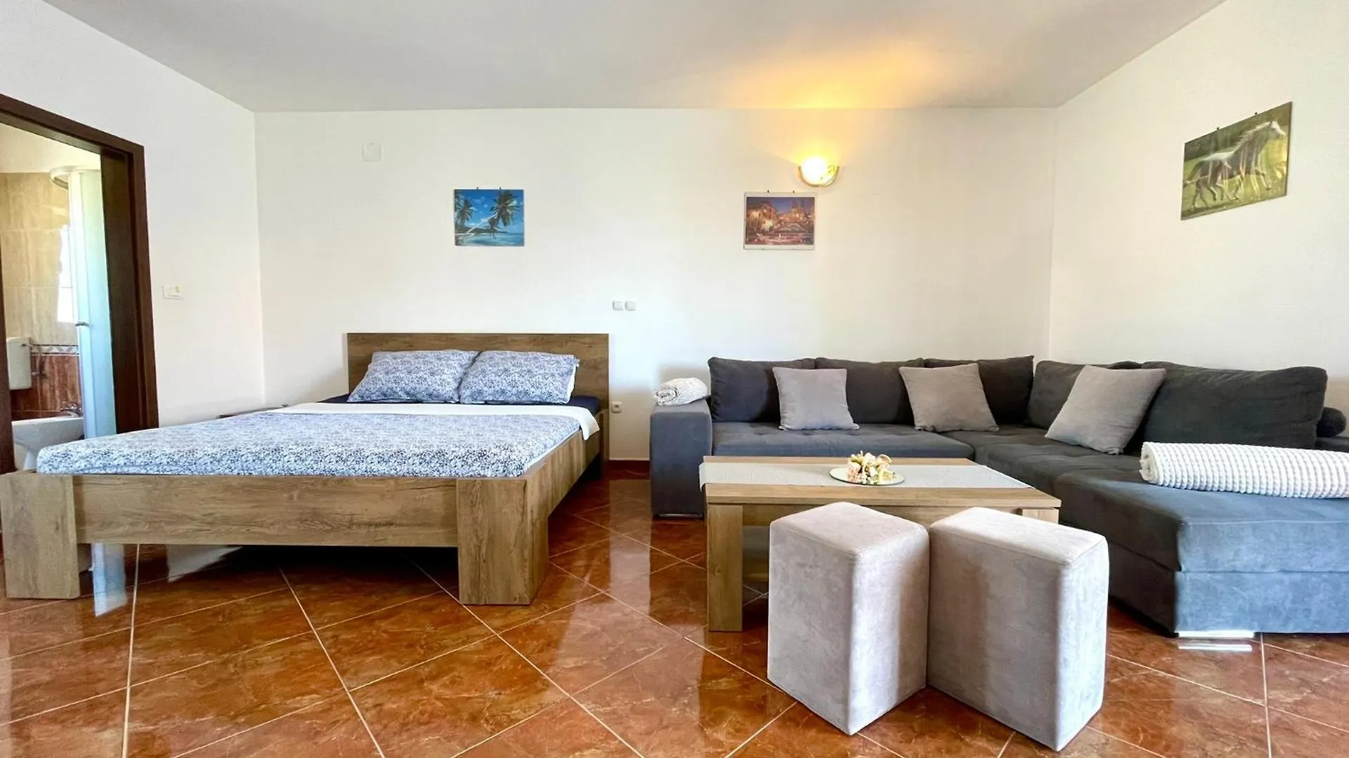 Apartment Mario Umag