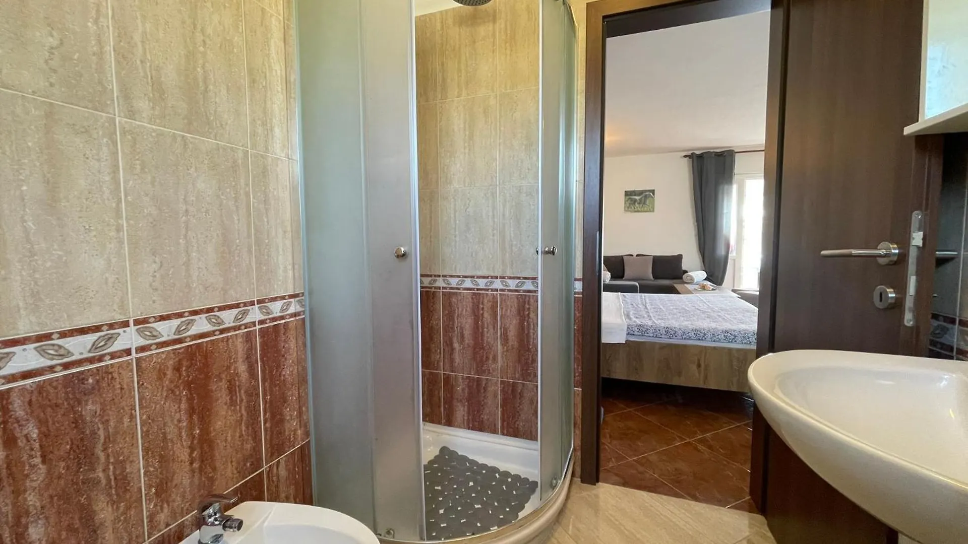 Apartment Mario Umag
