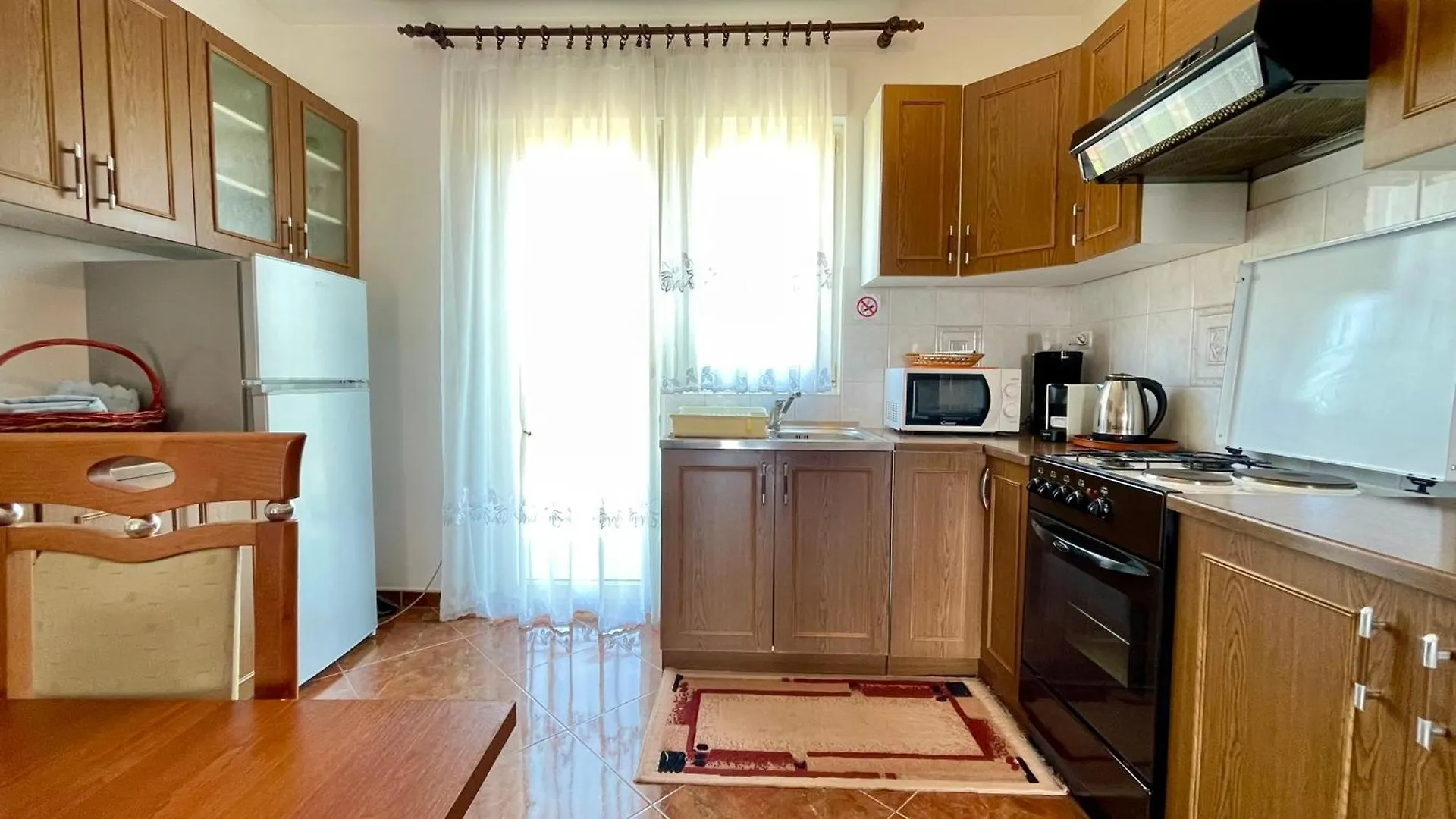 Apartment Mario Umag