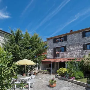 Apartman Mirjana, Umag