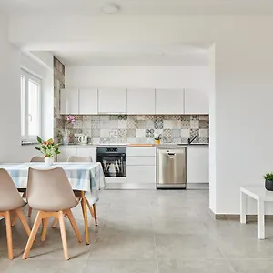 Apartman Ivana, Umag