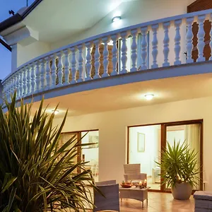 Apartman Rosi, Umag