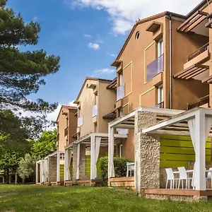 Apartman Stella Plava Laguna, Umag